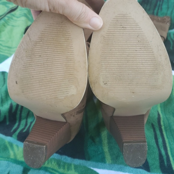 Shoedazzle Boots - Picture 6 of 8